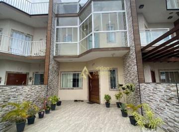 ea422c7eca265e2f2ae2e0477eb0d3e82470435e · Casa com 3 dormitórios à venda, 51 m² por R$ 485.000,00 - Fonte Limpa - Araruama/RJ