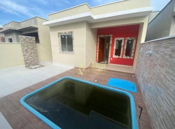 dafa115b1580b7b5a55b7d9aa8122daccca2da65 · Casa com 2 dormitórios à venda, 60 m² por R$ 200.000,00 - Florestinha - Cabo Frio/RJ