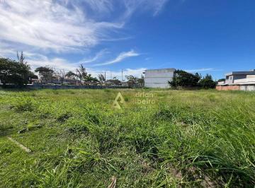 b39a7493ab9f3279add690f3f5495169279c143f · Terreno à venda, 840 m² por R$ 780.000,00 - Verão Vermelho (Tamoios) - Cabo Frio/RJ
