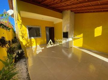 e66e66aac9877b2d7505b9857d4725fceb5540cd · Casa com 4 dormitórios à venda, 80 m² por R$ 265.000,00 - Unamar - Cabo Frio/RJ