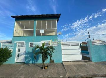 13a5a44940a0c8de8feaabc03287449b117218dc · Casa com 3 dormitórios à venda, 96 m² por R$ 650.000,00 - Orla 500 (Tamoios) - Cabo Frio/RJ