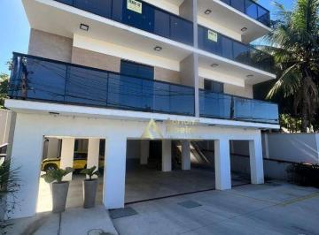 10c5834bf7a8ecb978e6ec1f1e98060df66797e6 · Apartamento com 3 dormitórios à venda, 97 m² por R$ 480.000,00 - Rio Das Ostras - Rio das Ostras/RJ