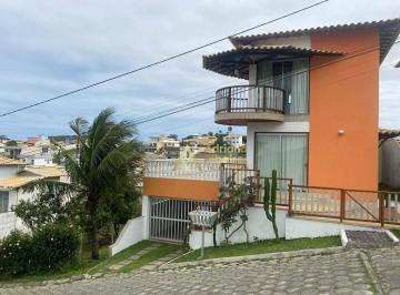 e0ed6bf6e8f9983f67601461bc2aa0e895127347 · Casa com 3 dormitórios à venda, 200 m² por R$ 790.000,00 - Guriri - Cabo Frio/RJ