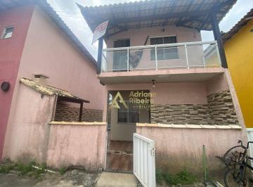 58fdd0022f1938c7ec25ffa9d494dcdb8ba9bd5f · Casa com 2 dormitórios à venda, 75 m² por R$ 290.000 - Santa Margarida I (Tamoios) - Cabo Frio/RJ