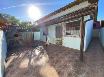 bdc49c10d7626038d94ef2d8878dac468b9f514d · Casa com 2 dormitórios à venda, 80 m² por R$ 180.000 - Unamar - Cabo Frio/RJ