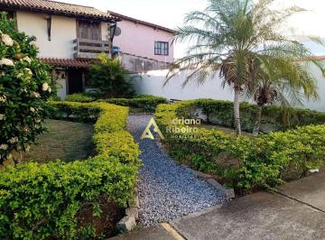 1465728b97170c7942a2f8c7864ca532af175992 · Casa com 2 dormitórios à venda, 54 m² por R$ 340.000 - Peró - Cabo Frio/RJ