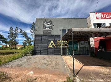 a42ff78d9865d195ea32e8bd2fe012f33ba2b990 · Galpão à venda, 300 m² por R$ 1.200.000 - Unamar - Cabo Frio/RJ