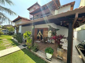 97f5257bc3e70a691776c460007b96985c3c8eb1 · Casa com 3 dormitórios à venda, 200 m² por R$ 1.150.000,00 - Long Beach (Tamoios) - Cabo Frio/RJ