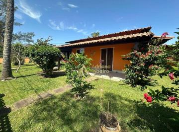 164829fda5bc2d18f437228b39d9e72e48dcfd4e · Casa com 4 dormitórios à venda, 177 m² por R$ 850.000 - Long Beach (Tamoios) - Cabo Frio/RJ