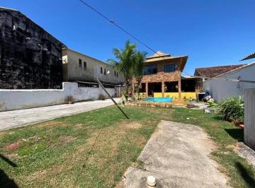 1e63260a8b0a35b923233de3101d8246a6d28a09 · Casa com 4 dormitórios à venda, 125 m² por R$ 430.000,00 - Aquarius (Tamoios) - Cabo Frio/RJ