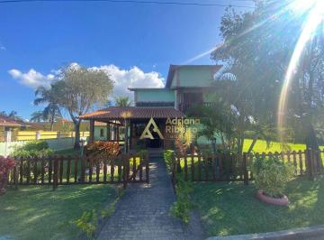ba4ce86bec33523bae8cfe525f2b7c4547f43950 · Casa à venda por R$ 950.000,00 - Orla 500 (Tamoios) - Cabo Frio/RJ
