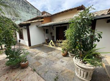 cb4aafe36e880ab0ef8dcea76600e05079833b23 · Casa à venda, 184 m² por R$ 350.000,00 - Unamar - Cabo Frio/RJ