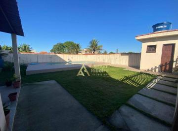 57059134a6984f91dd2d9d5078e4ef67e69aea9a · Casa com 2 dormitórios à venda, 218 m² por R$ 400.000,00 - Unamar - Cabo Frio/RJ