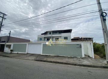 26646ce225f007679d3b512a16f810c3e96f2b9d · Apartamento com 2 dormitórios à venda, 73 m² por R$ 250.000 - Atlântica - Rio das Ostras/RJ