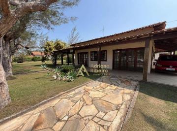 2602328888eae7a93eacd6db86d5b359be39bf6a · Casa com 3 dormitórios à venda, 280 m² por R$ 1.500.000,00 - Long Beach (Tamoios) - Cabo Frio/RJ