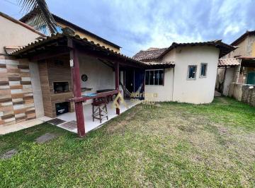 cb90c2fbdea4527d2010836fbfc3b7c9c6b8efd4 · Casa com 2 dormitórios à venda, 70 m² por R$ 280.000 - Unamar (Tamoios) - Cabo Frio/RJ
