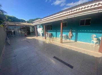522731aa6222e267b62906cb9d2da98e0d9e955d · Casa com 6 dormitórios à venda, 250 m² por R$ 450.000,00 - Aquarius - Cabo Frio/RJ