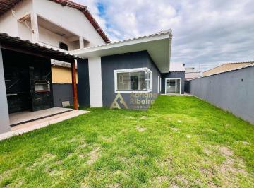 874a063357b6c7e01237d14914f8741933211832 · Casa com 2 dormitórios à venda, 150 m² por R$ 350.000 - Aquarius (Tamoios) - Cabo Frio/RJ