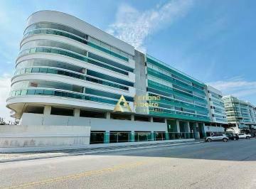 698833d5e075ac3ae292b7772da66327adf96563 · Apartamento com 3 dormitórios à venda, 143 m² por R$ 1.500.000 - Praia do Forte - Cabo Frio/RJ