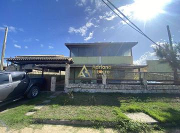 97fb261a9c157356701224c459d6339d0cfaaefa · Casa com 5 dormitórios à venda, 600 m² por R$ 900.000,00 - Santa Margarida - Cabo Frio/RJ