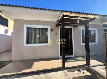 1ebd10c79c1577f9f305843d671d09bb3ec6c9ca · Casa com 3 dormitórios à venda, 107 m² por R$ 570.000,00 - Guriri - Cabo Frio/RJ