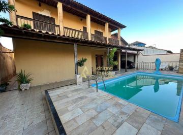 e0641ca9c480b14234f4494c905d3ffbebf2fdac · Casa com 4 dormitórios à venda, 230 m² por R$ 360.000,00 - Unamar - Cabo Frio/RJ