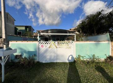 b88403c459eb38067627ed8f69554c3ece3053ad · Casa com 2 dormitórios à venda, 70 m² por R$ 240.000,00 - Verão Vermelho (Tamoios) - Cabo Frio/RJ
