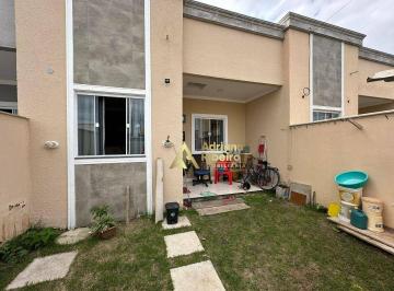 3184335ee5da4b1f29c87d24e5d16ed42290140d · Casa com 1 dormitório à venda, 37 m² por R$ 160.000,00 - Unamar - Cabo Frio/RJ