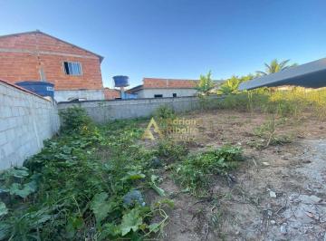 b8bb1007973ffce886e5feb3b47eb12266b979e3 · Terreno à venda, 400 m² por R$ 60.000 - Unamar - Cabo Frio/RJ