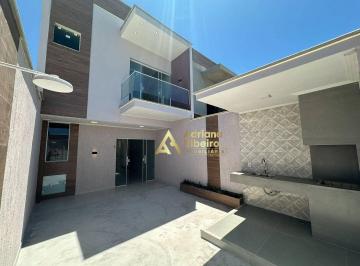 ec54a3490d91e944066f5d452b79eaf347b5310e · Casa com 2 dormitórios à venda, 100 m² por R$ 350.000,00 - Unamar - Cabo Frio/RJ