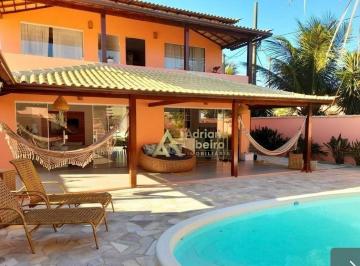 d098be1a7ae8ddf3d47b8eeb6f06e906d7a48edb · Casa com 2 dormitórios à venda, 253 m² por R$ 850.000,00 - Orla 500 (Tamoios) - Cabo Frio/RJ