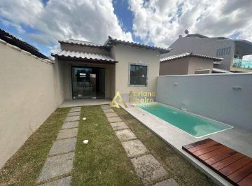 42a18b4f2c22fb255c012bbbd45eb1c69e87a597 · Casa com 2 dormitórios à venda, 70 m² por R$ 300.000 - Verão Vermelho (Tamoios) - Cabo Frio/RJ