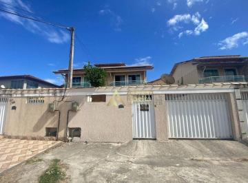ee9cb361387237dea034e1bb9661aa092a16ae6c · Casa com 2 dormitórios à venda, 87 m² por R$ 315.000 - Serramar - Rio das Ostras/RJ