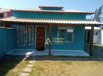 ea5676724fd5bc9a7459d00b9babe2d11dc8e012 · Casa com 2 dormitórios à venda, 62 m² por R$ 220.000,00 - Florestinha II (Tamoios) - Cabo Frio/RJ