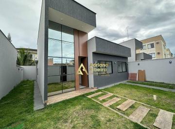 ec0de5180747ab498005ae0578869650090b9357 · Casa com 3 dormitórios à venda, 83 m² por R$ 500.000 - Enseada das Gaivotas - Rio das Ostras/RJ