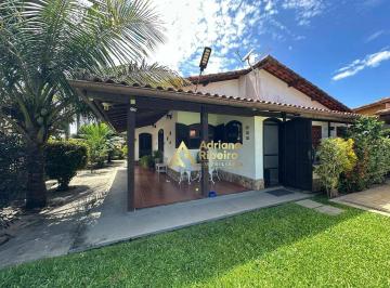 20f2f92afac2c1dee4c25392b9509cd364278bea · Casa com 3 dormitórios à venda, 170 m² por R$ 636.000,00 - Verão Vermelho (Tamoios) - Cabo Frio/RJ