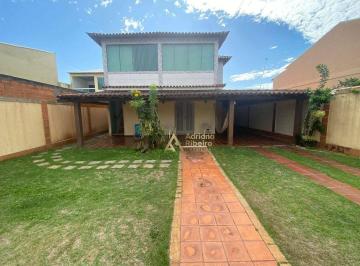 61fe28015827c1f7c8b64f3680cdd2ac1e5d42ba · Casa com 4 dormitórios à venda, 360 m² por R$ 400.000,00 - Aquarius (Tamoios) - Cabo Frio/RJ