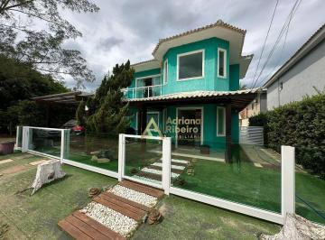 07bbba0f8389895084d6406613e506a160797976 · Casa com 4 dormitórios à venda, 170 m² por R$ 1.200.000,00 - Long Beach (Tamoios) - Cabo Frio/RJ
