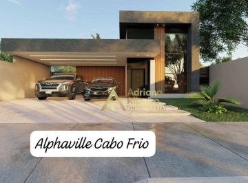 4be272f94a6b95195299e5d2bb3a9d6e35d54854 · Casa com 4 dormitórios à venda, 204 m² por R$ 1.050.000,00 - Cabo Frio - Cabo Frio/RJ
