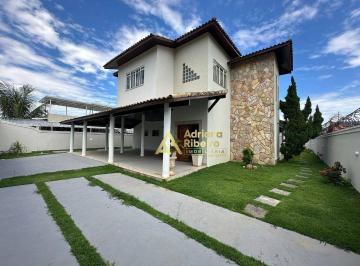 7b442be4ad107ea67adeb55cbc1ef0a4927d7098 · Casa com 5 dormitórios à venda, 500 m² por R$ 1.100.000,00 - Enseada das Gaivotas - Rio das Ostras/R
