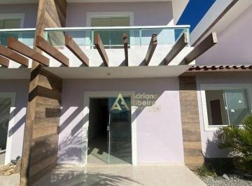 7bbac335edf51ca033ef95754770d9a8e12bfd2f · Casa com 3 dormitórios à venda, 90 m² por R$ 460.000,00 - Peró - Cabo Frio/RJ