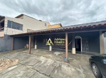 7606fe4c8269d9c6c7c1de03e52381b1f2fca5bc · Casa com 2 dormitórios à venda, 81 m² por R$ 220.000 - Unamar (Tamoios) - Cabo Frio/RJ