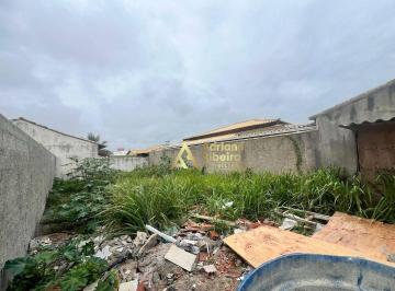 6f01195017ed61c6a59b302ea04247df299e8357 · Terreno à venda, 150 m² por R$ 90.000 - Terramar (Tamoios) - Cabo Frio/RJ