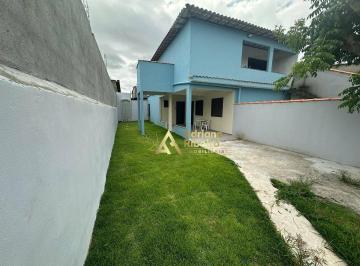 f1e1edb5452b7acdb6b59e6f26b7264d1846ef34 · Casa com 2 dormitórios à venda, 90 m² por R$ 200.000,00 - Unamar (Tamoios) - Cabo Frio/RJ