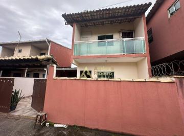 8f7c06a9b177423972acb335da92d5a0575ad8da · Casa com 2 dormitórios à venda, 60 m² por R$ 230.000,00 - Unamar (Tamoios) - Cabo Frio/RJ