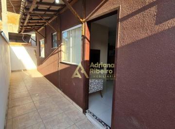 9b92b00ad0e670179100c22a8cd59bd4331ed6bc · Casa com 2 dormitórios à venda, 60 m² por R$ 160.000,00 - Aquarius - Cabo Frio/RJ