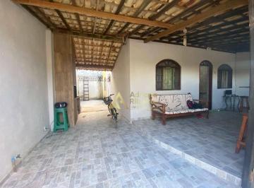 bba41bfd1c6cfb0ecc4236c7b0f382a0232ee9ad · Casa com 2 dormitórios à venda, 60 m² por R$ 160.000,00 - Unamar - Cabo Frio/RJ