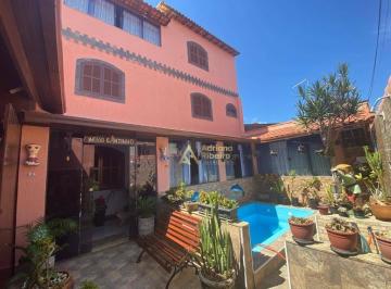 08489d972ab8c0cf09a8847a5695228b40d147dc · Casa com 3 dormitórios à venda, 200 m² por R$ 400.000,00 - Unamar - Cabo Frio/RJ