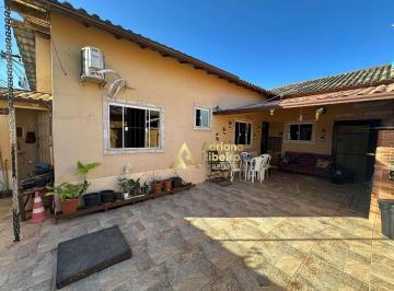 ac4204d1a18ff4b86a6b65039b7f0263e4393dfb · Casa com 2 dormitórios à venda, 60 m² por R$ 170.000,00 - Unamar - Cabo Frio/RJ