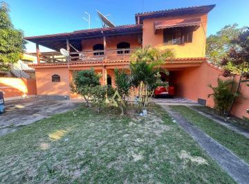 0f4648f4bcccee30dd23328781907a8966d20f15 · Casa com 3 dormitórios à venda, 418 m² por R$ 330.000,00 - Aquarius - Cabo Frio/RJ